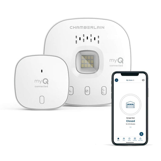 Chamberlain Smart Garage Control