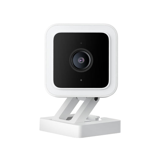 WYZE Cam v3, 1080P HD WiFi Wired Indoor/Outdoor Home Security Camera
