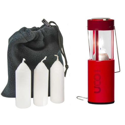 UCO Original Candle Lantern