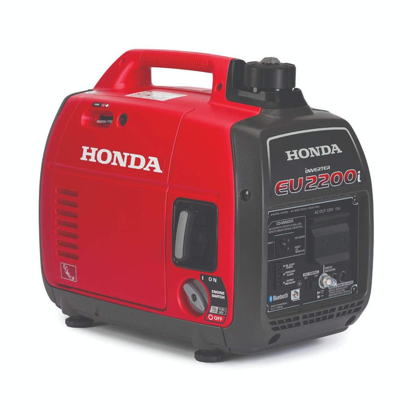 Honda 2200-Watt 120-Volt Generator