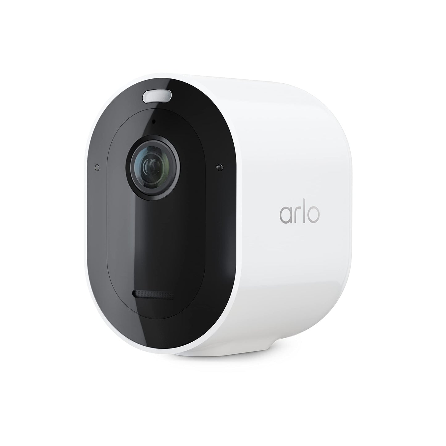 Arlo Pro 5S Spotlight Security Camera 2K HDR