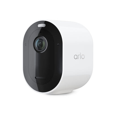 Arlo Pro 5S Spotlight Security Camera 2K HDR