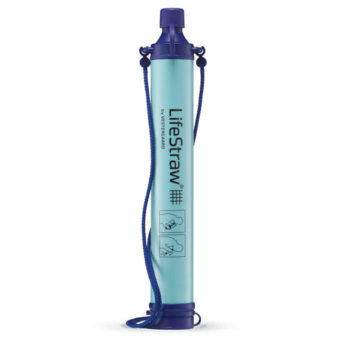 LifeStraw Personal Water Purifier