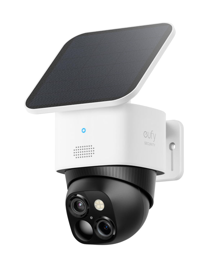 Eufy Security SoloCam S340