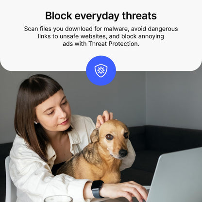 NordVPN Complete - All In One Digital Security