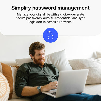 NordVPN Complete - All In One Digital Security