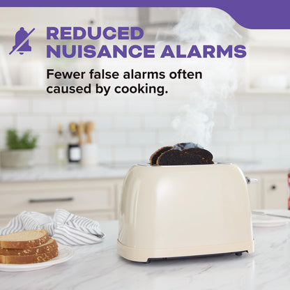 Kidde Smoke and Carbon Monoxide Detector