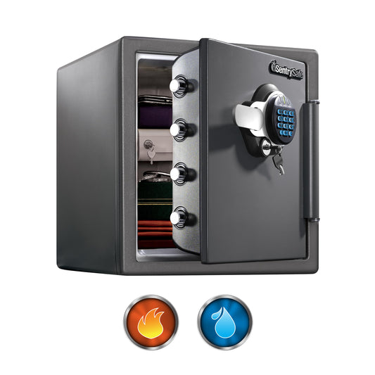 SentrySafe - Digital Home Safe