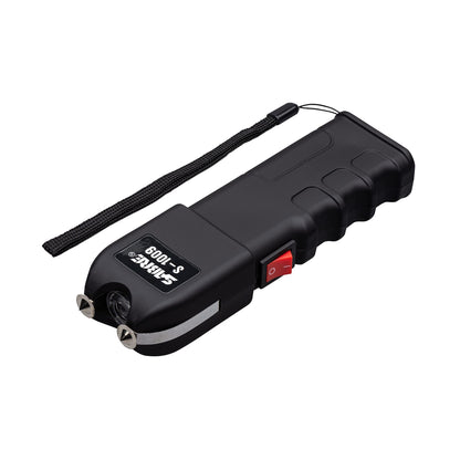 SABRE 2-in-1 Stun Gun