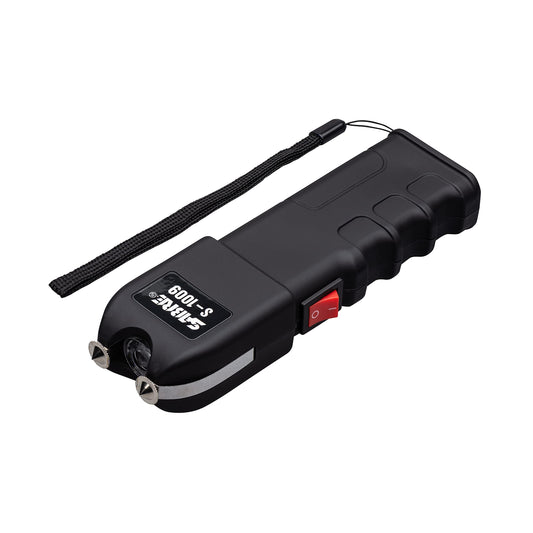 SABRE 2-in-1 Stun Gun