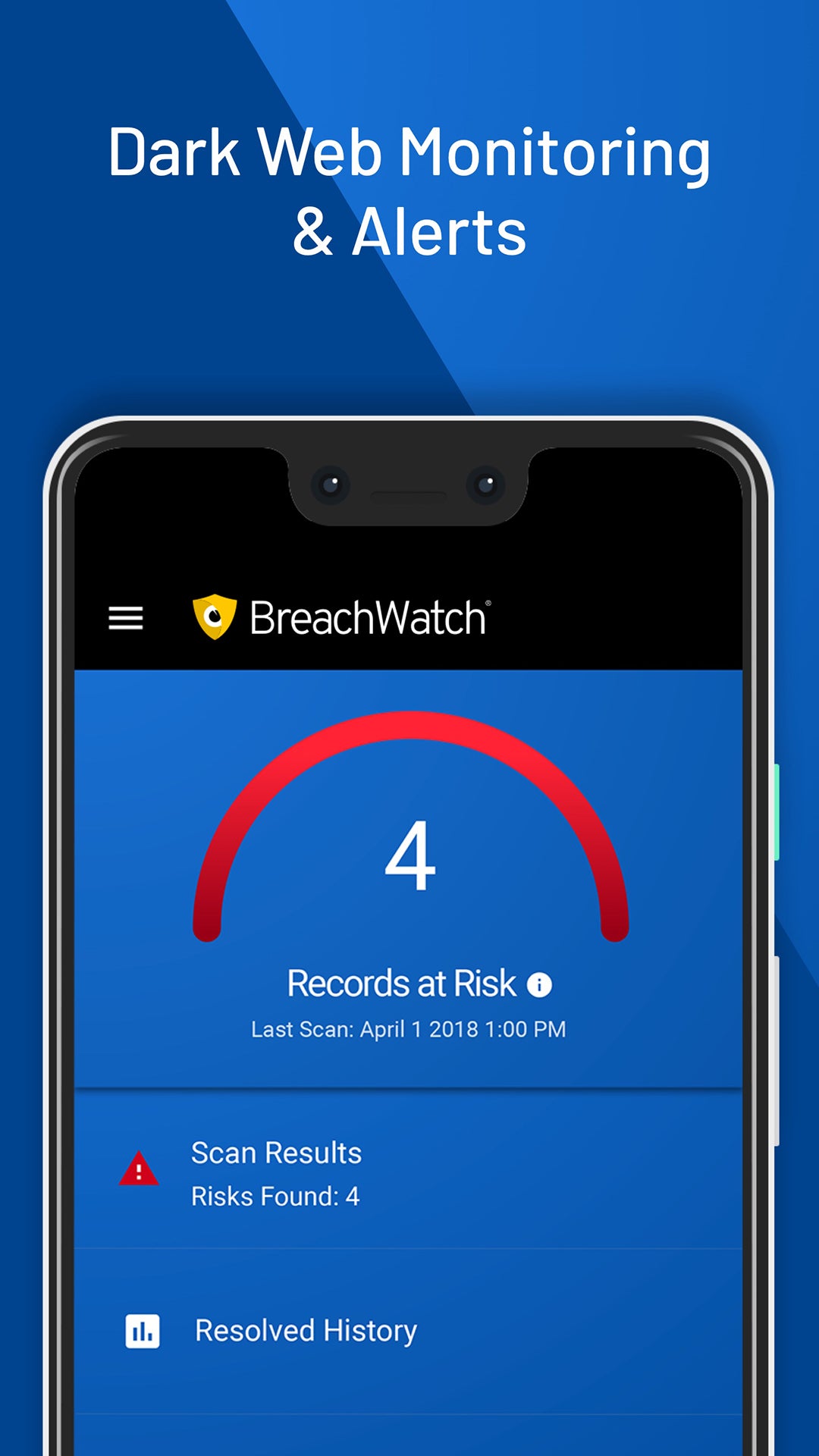 Keeper Password Manager