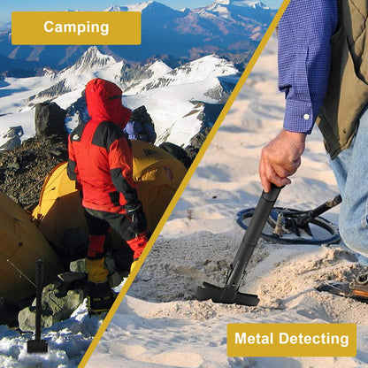 Yeacool Survival Folding Shovel
