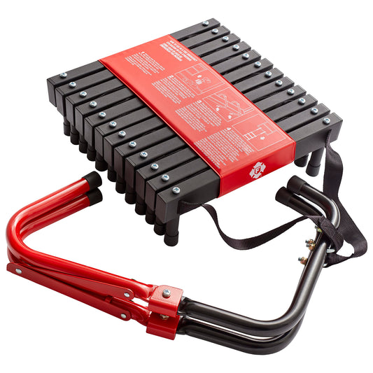 First Alert Two-Story Fire Escape Ladder