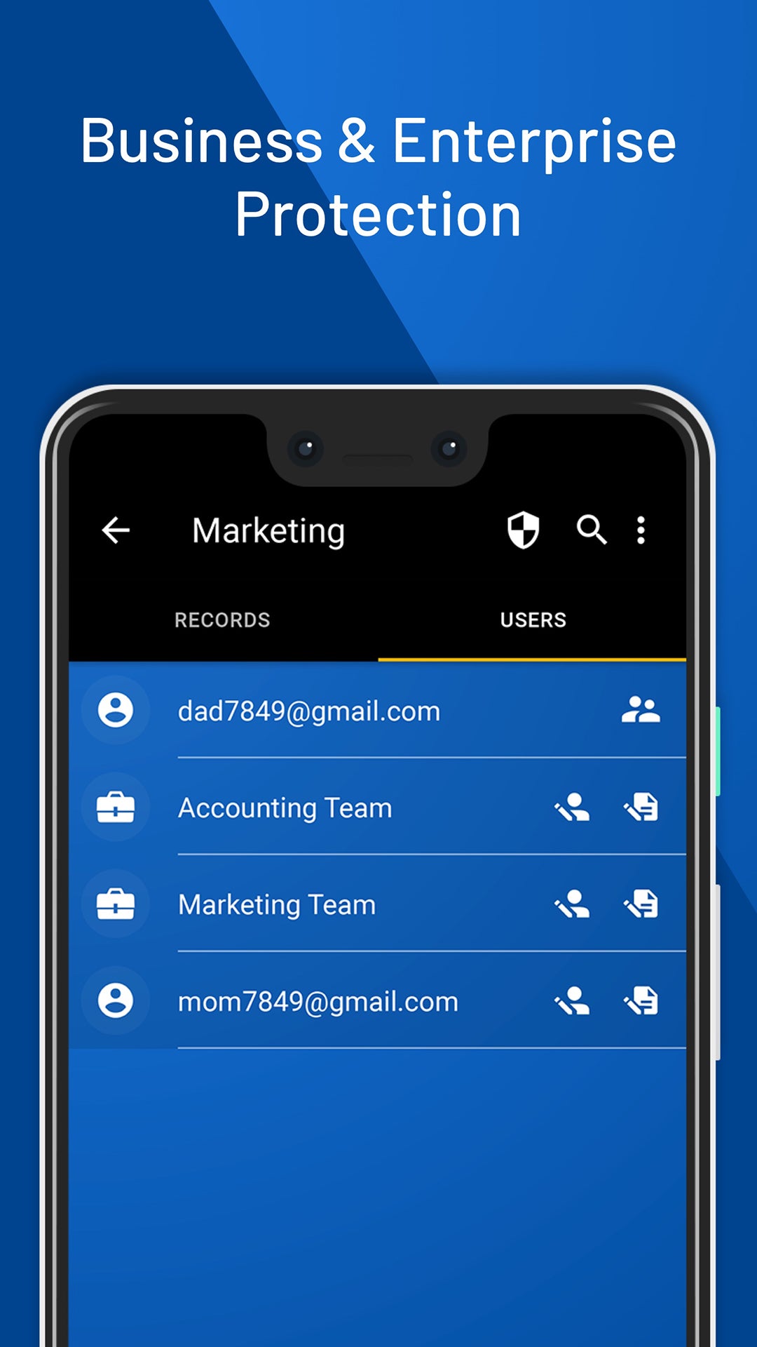 Keeper Password Manager