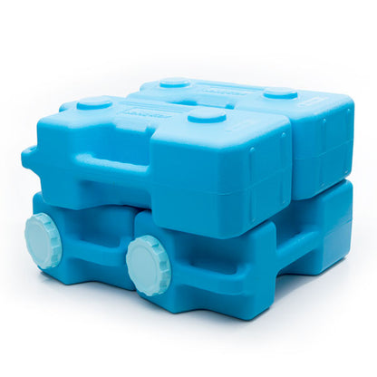 AquaBrick Container - 6 pack