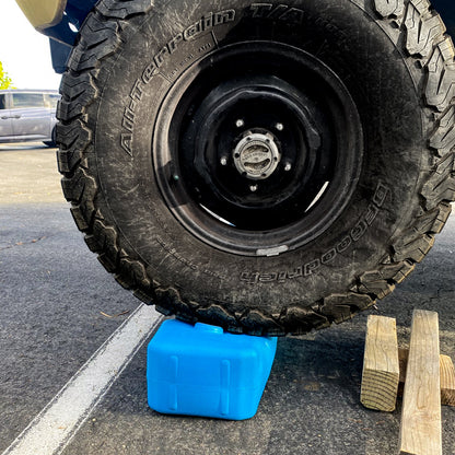 AquaBrick Container - 6 pack