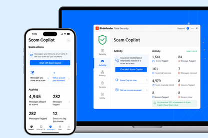Bitdefender Premium - All In One Digital Security