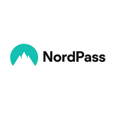 NordPass - Password Manager