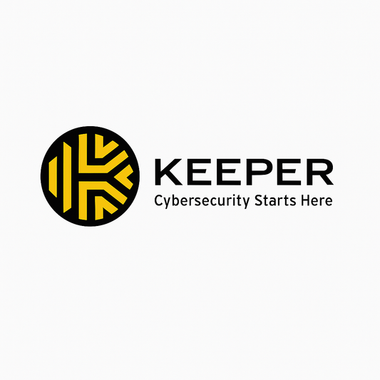 Keeper Password Manager