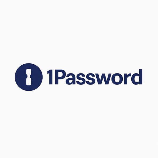 1Password – Password Manager