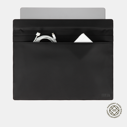 Faraday Laptop Sleeve
