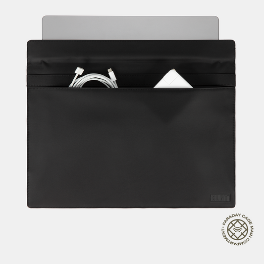 Faraday Laptop Sleeve