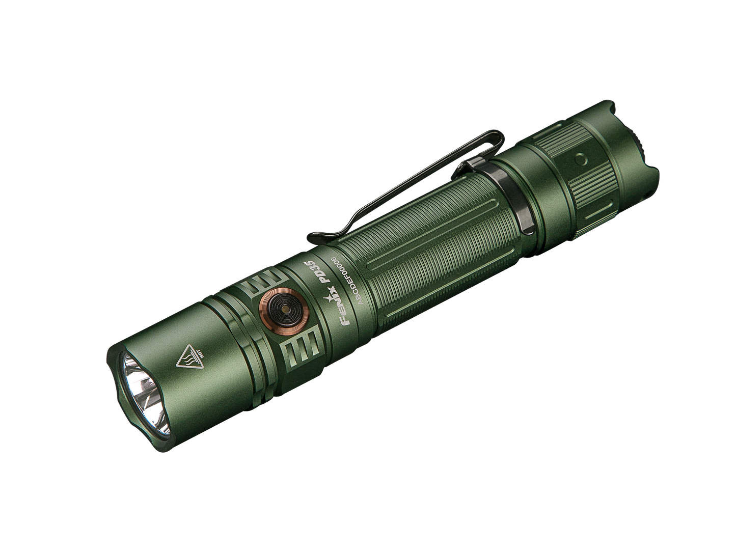 Fenix Everyday Carry Flashlight