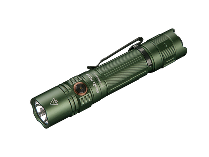 Fenix Everyday Carry Flashlight