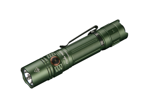 Fenix Everyday Carry Flashlight