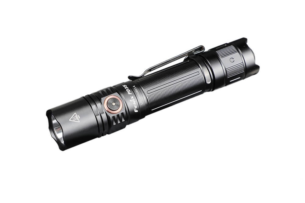 Fenix Everyday Carry Flashlight