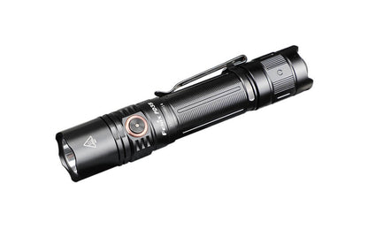 Fenix Everyday Carry Flashlight