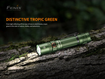 Fenix Everyday Carry Flashlight