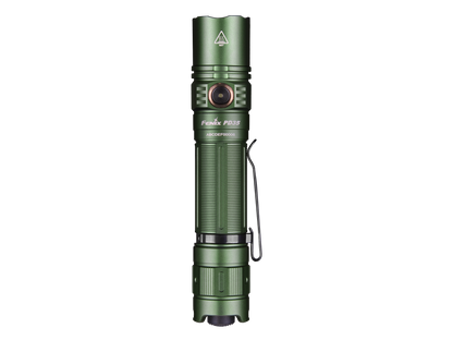 Fenix Everyday Carry Flashlight