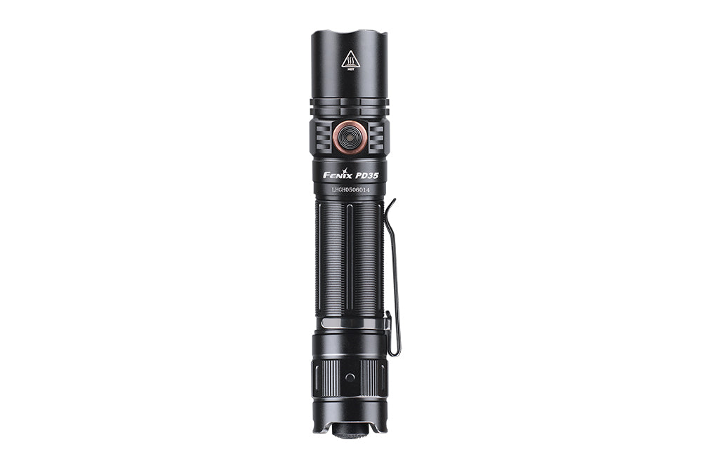 Fenix Everyday Carry Flashlight