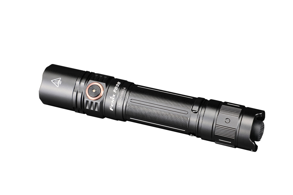 Fenix Everyday Carry Flashlight