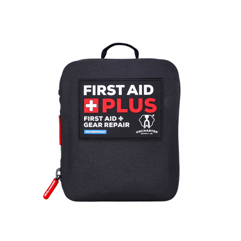 First Aid Plus