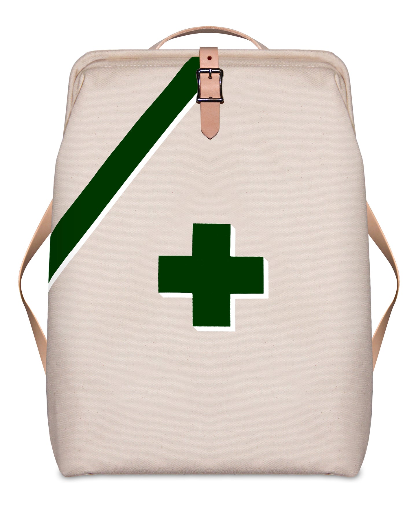 Preppi - The Prepster Backpack - 3-Day Emergency Bag