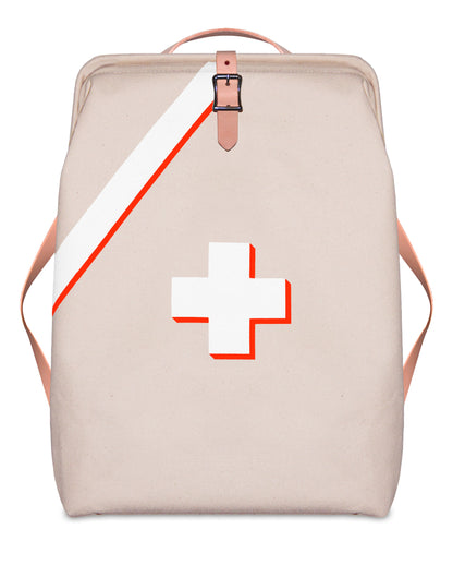 Preppi - The Prepster Backpack - 3-Day Emergency Bag