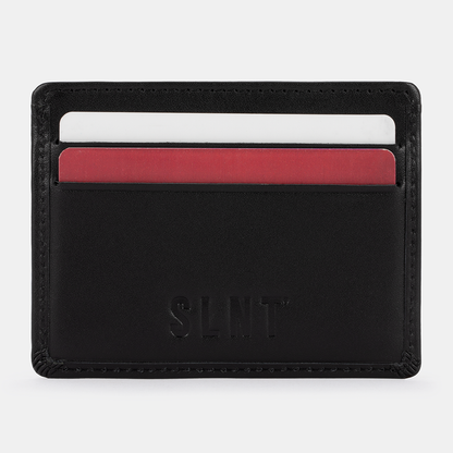 Card Holder RFID Wallet