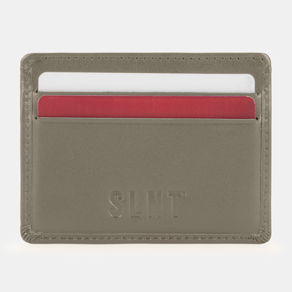 Card Holder RFID Wallet