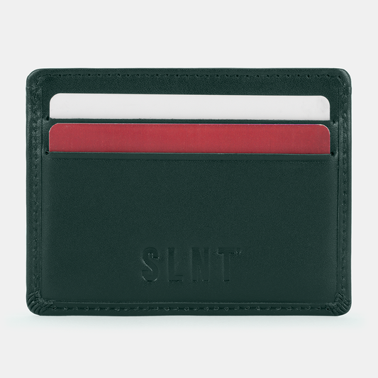 Card Holder RFID Wallet