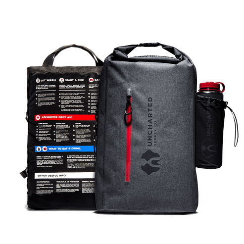 THE SEVENTY2® Survival System