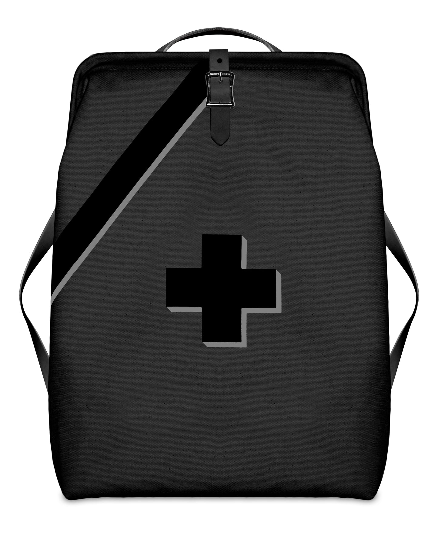Preppi - The Prepster Backpack - 3-Day Emergency Bag