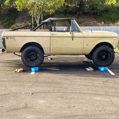 AquaBrick Container - 6 pack