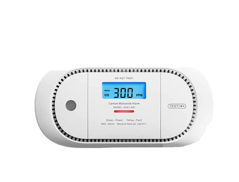 X-Sense Carbon Monoxide Detector XC01-R