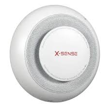 X-Sense SWS51 Smart Water Leak Alarm