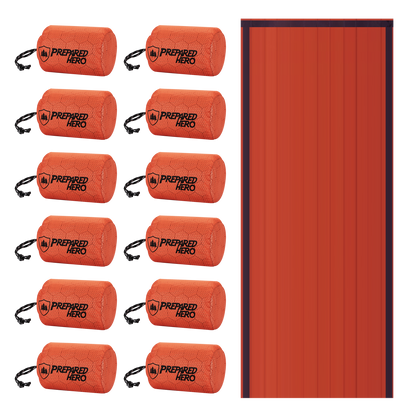 Hero Survival Sleeping Bag