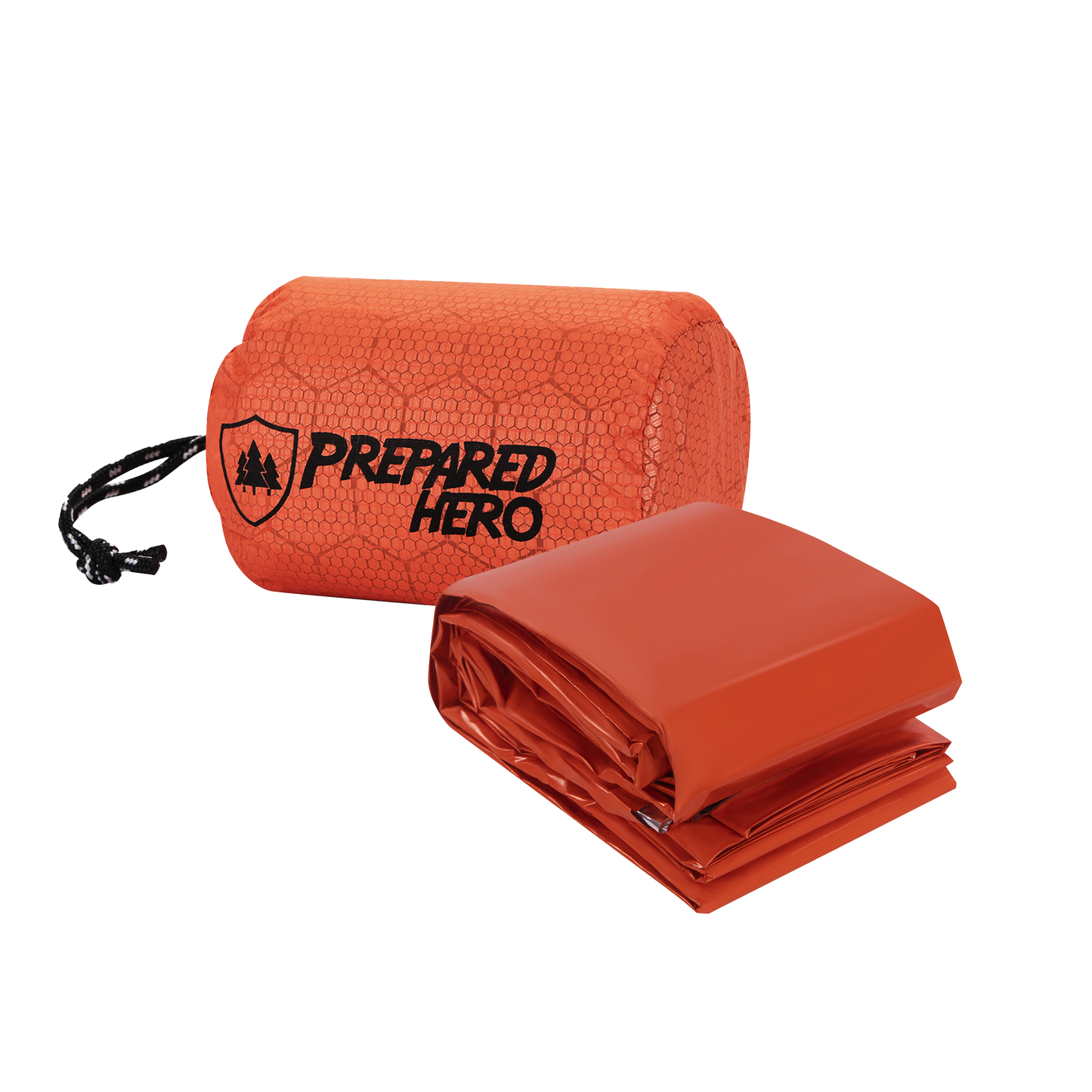 Hero Survival Sleeping Bag