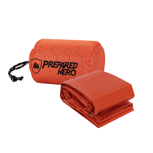 Hero Survival Sleeping Bag