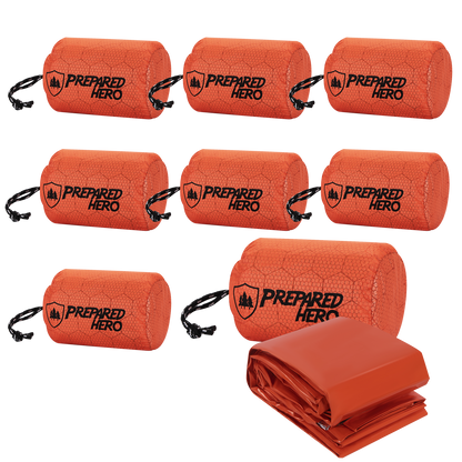 Hero Survival Sleeping Bag